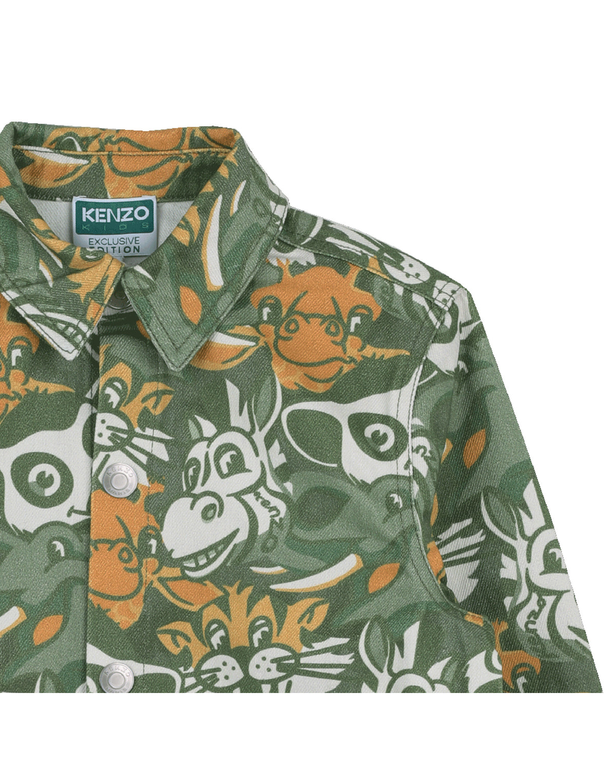 Kurtka - Sphagnum