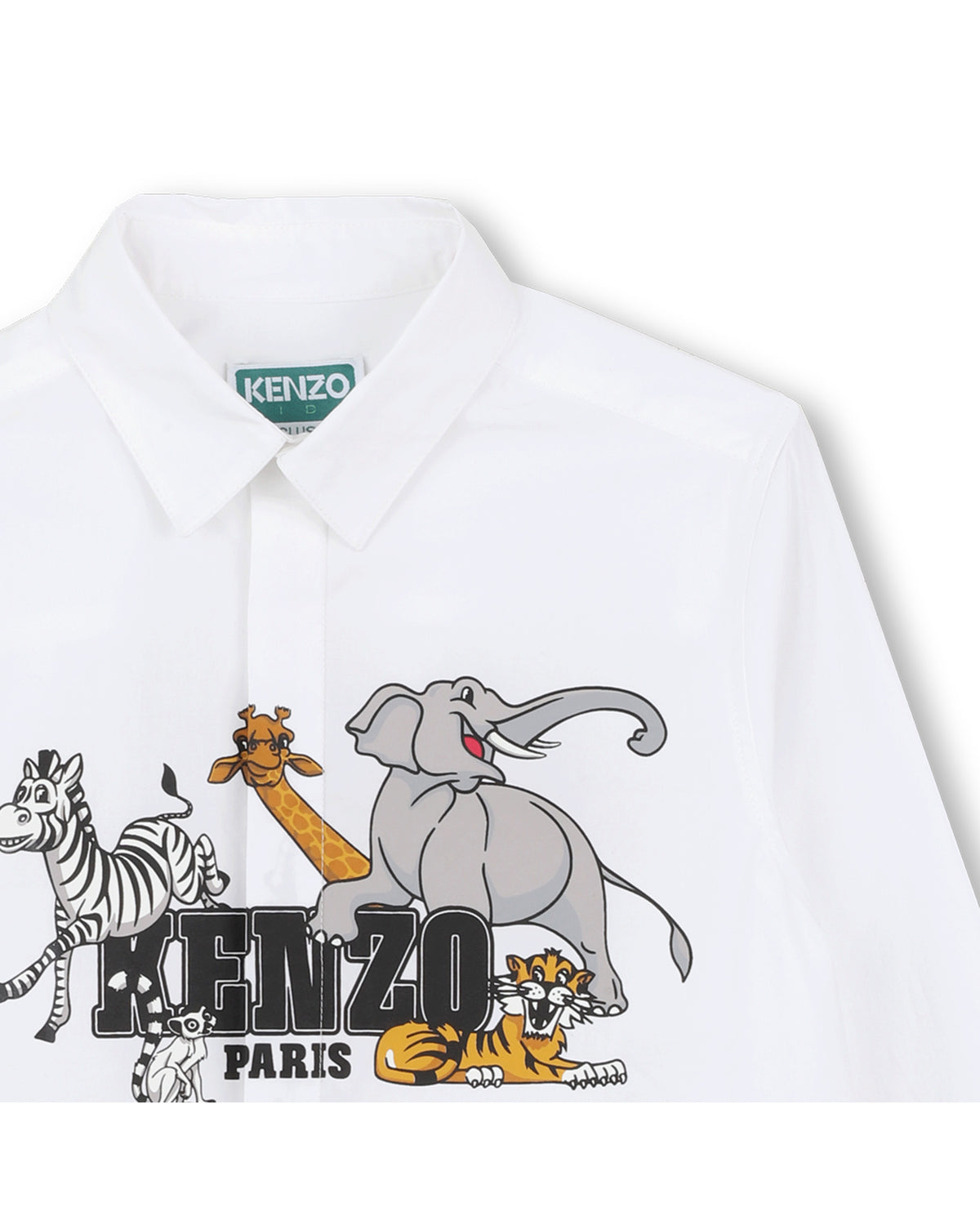 Camicia - Bianco