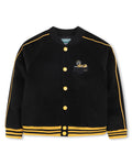 Chaqueta Terciopelo - Slate
