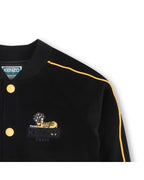 Chaqueta Terciopelo - Slate