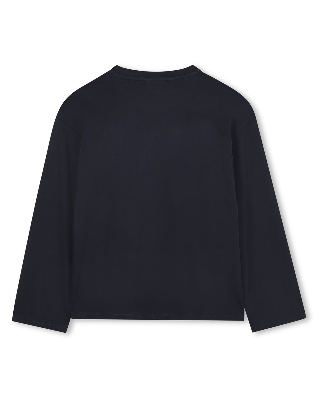 T-shirt a maniche corte - Bleu Mistral