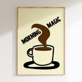 Morning Magic - Multicolore