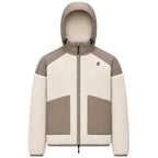 Sherpajacka Dam K-Way ANGELIQUE 4.0 ORSETTO