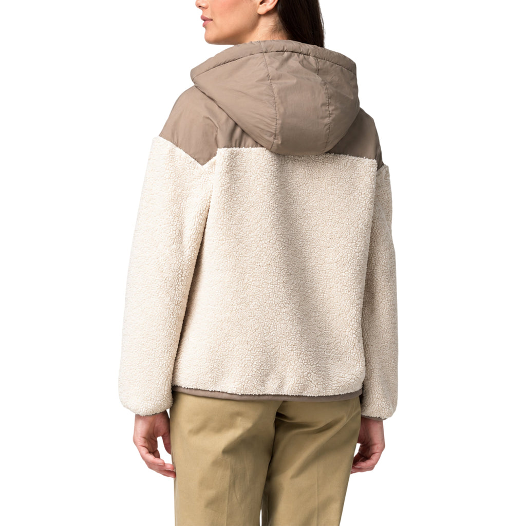 Sherpajacka Dam K-Way ANGELIQUE 4.0 ORSETTO