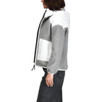 K-Way ANGELIQUE 4.0 ORSETTO Women's Sherpa Jacket