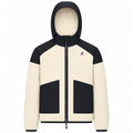 Chaqueta sherpa de mujer K-Way ANGELIQUE 4.0 ORSETTO