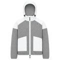 K-Way ANGELIQUE 4.0 ORSETTO Women's Sherpa Jacket