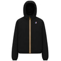 Women's K-Way CLAUDETTE WARM Waterproof Jacket