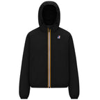 Women's K-Way CLAUDETTE WARM Waterproof Jacket