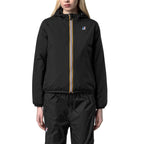Women's K-Way CLAUDETTE WARM Waterproof Jacket