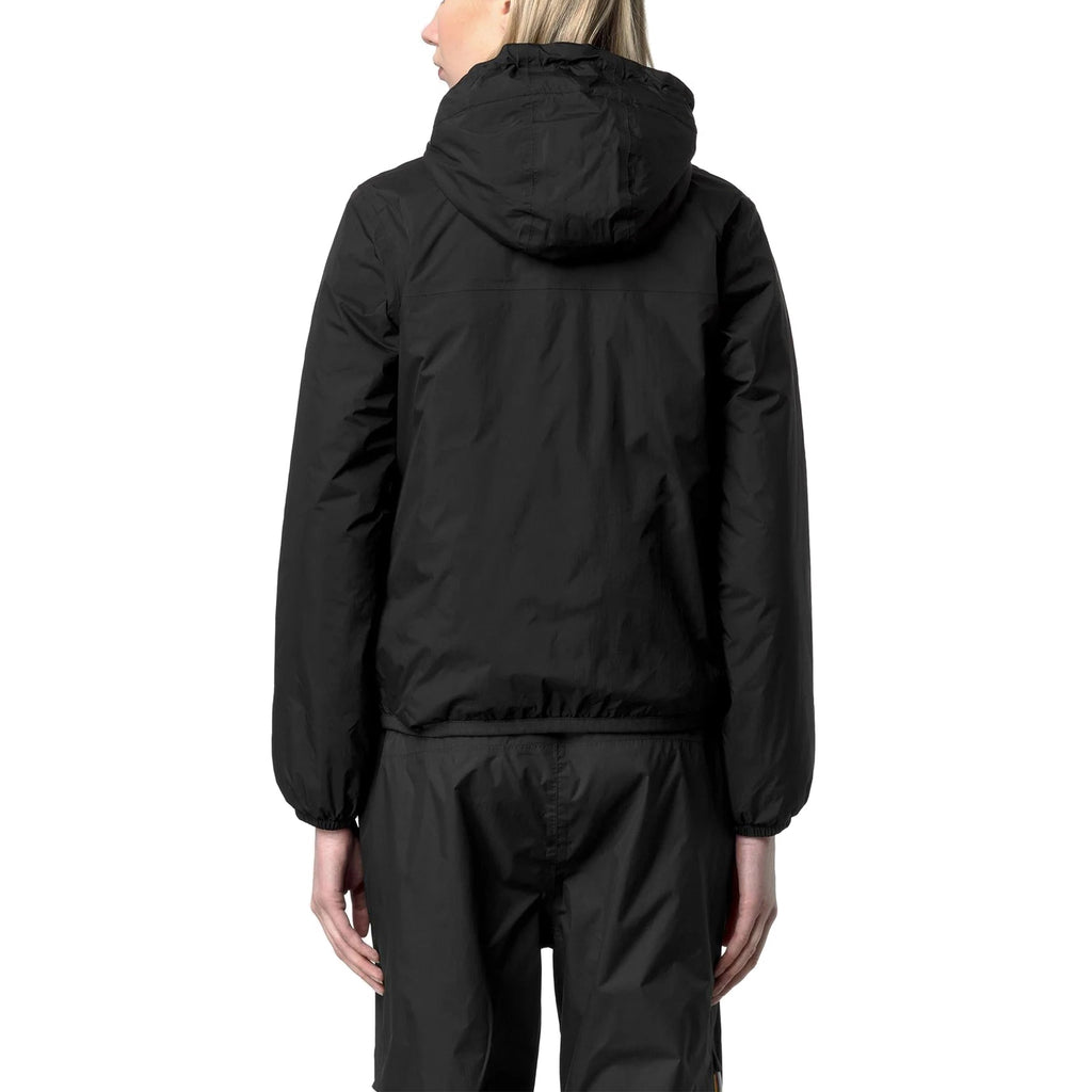 Women's K-Way CLAUDETTE WARM Waterproof Jacket
