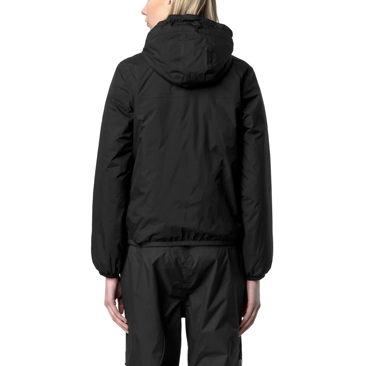 Women's K-Way CLAUDETTE WARM Waterproof Jacket