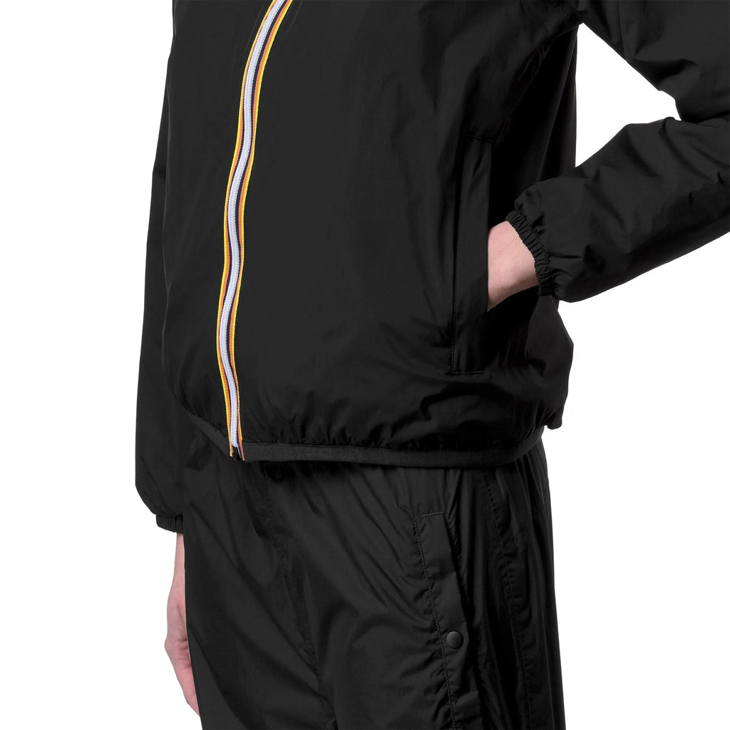 Women's K-Way CLAUDETTE WARM Waterproof Jacket