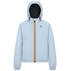 Wasserdichte Damenjacke K-Way CLAUDETTE WARM