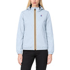 Wasserdichte Damenjacke K-Way CLAUDETTE WARM