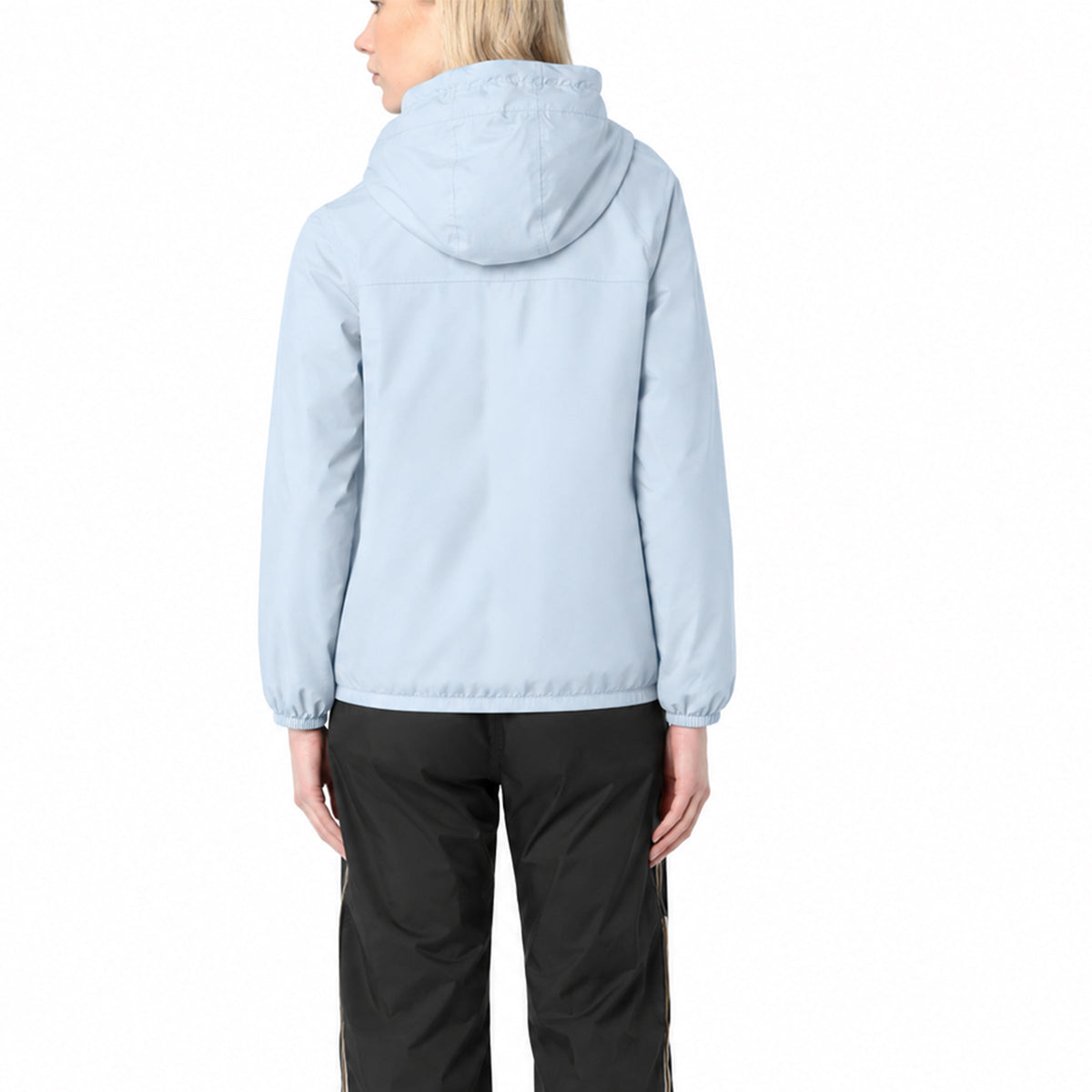 Wasserdichte Damenjacke K-Way CLAUDETTE WARM