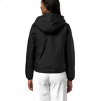 Chaqueta corta de mujer K-Way CLAUDETTE ORSETTO