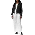 Chaqueta corta de mujer K-Way CLAUDETTE ORSETTO