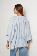 Shirt - Sky - Woman