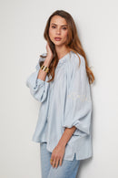 Shirt - Sky - Woman