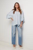 Shirt - Sky - Woman