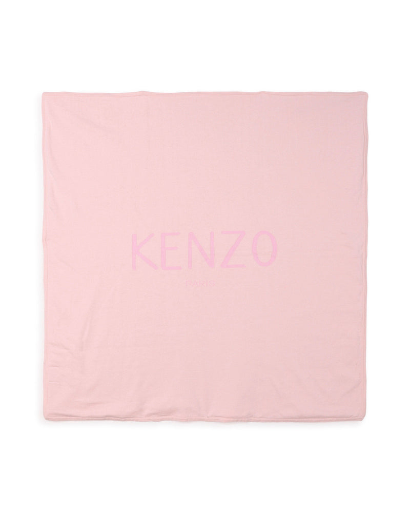 Couverture Dragee - Bébé Mixte - Kenzo Kids