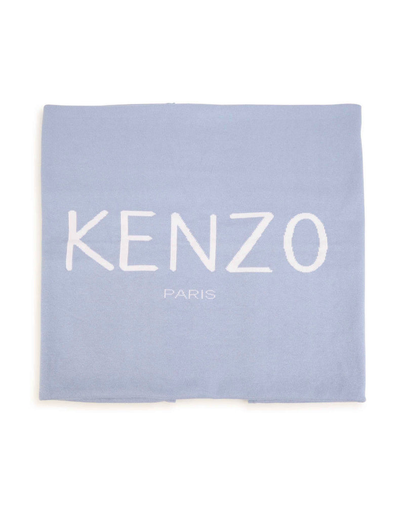 Couverture Ciel - Bébé Mixte - Kenzo Kids