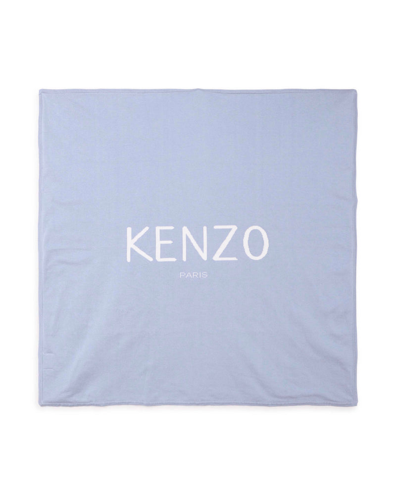 Couverture Ciel - Bébé Mixte - Kenzo Kids