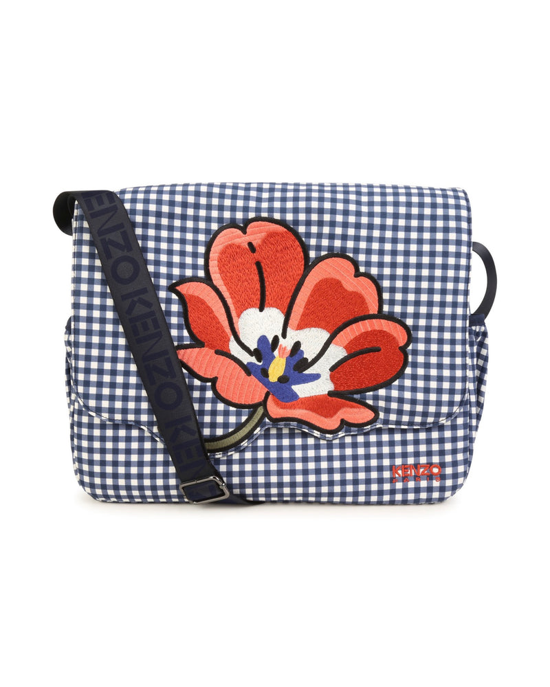 Sac A Langer Koniro - Bébé Mixte - Kenzo Kids