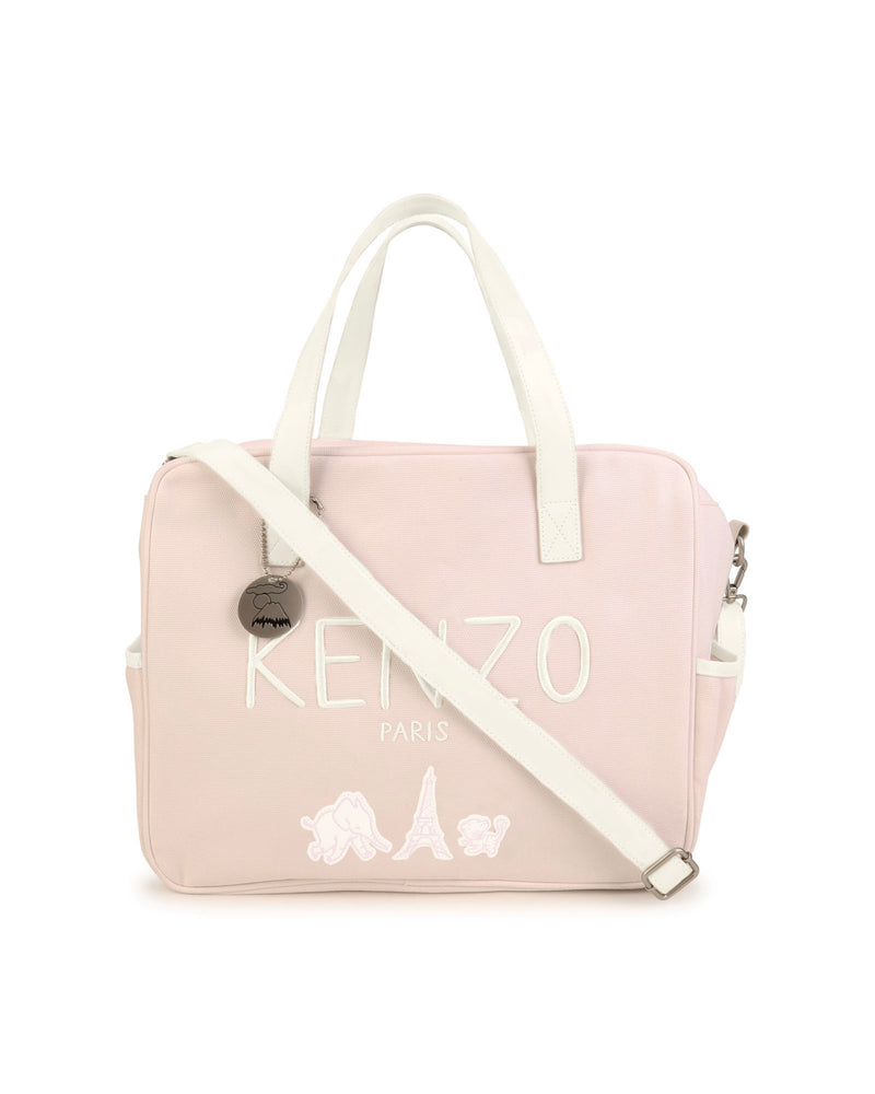 Sac A Langer Dragee - Bébé Mixte - Kenzo Kids