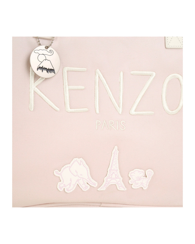 Sac A Langer Dragee - Bébé Mixte - Kenzo Kids