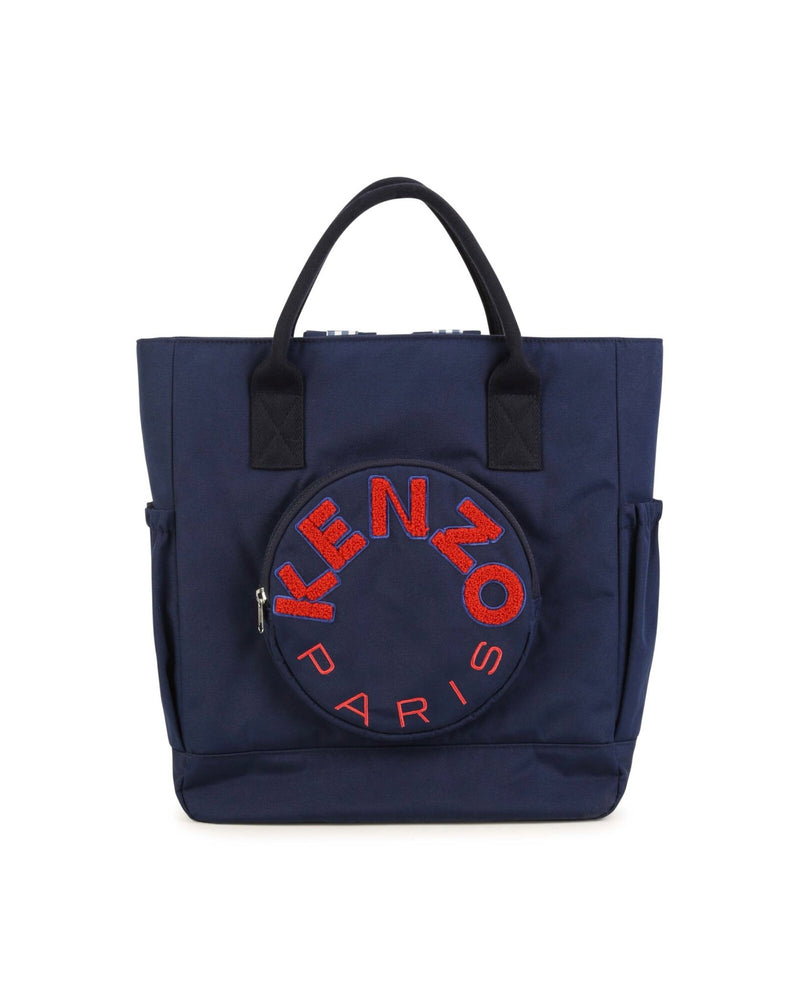 Sac A Langer Koniro - Bébé Mixte - Kenzo Kids