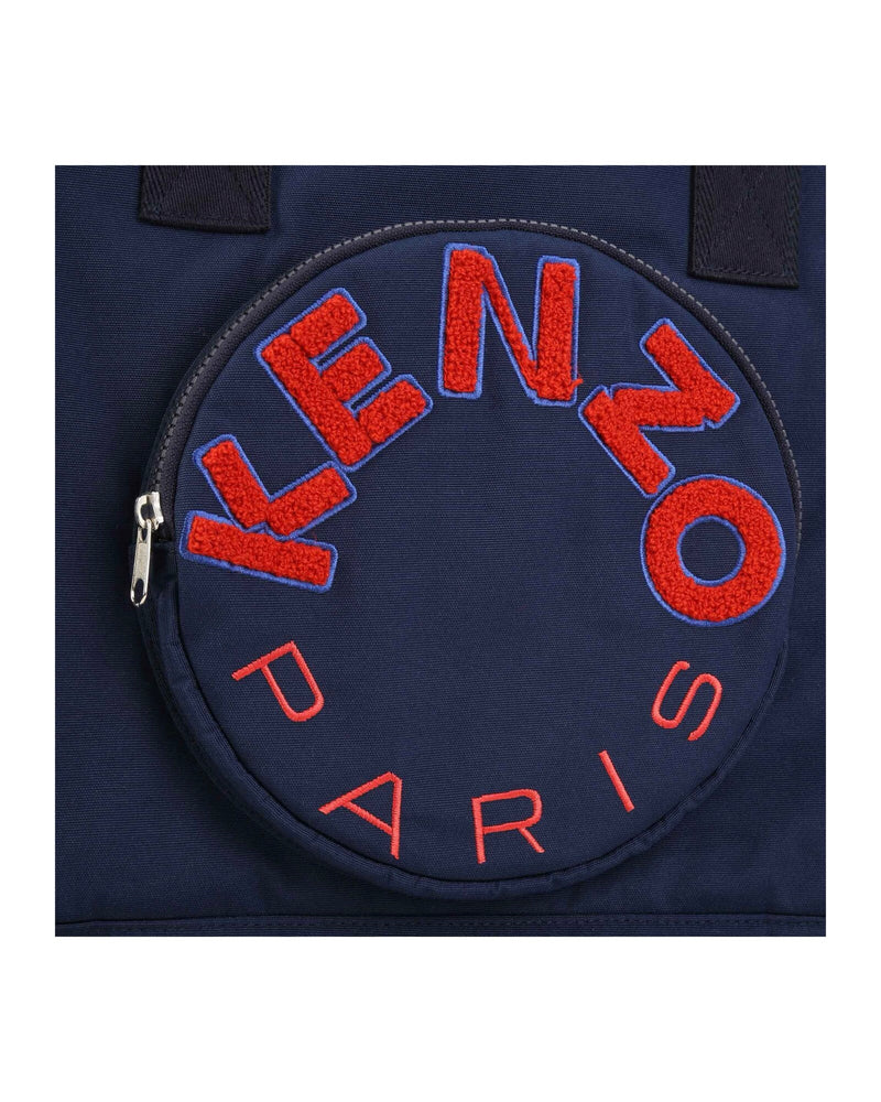 Sac A Langer Koniro - Bébé Mixte - Kenzo Kids