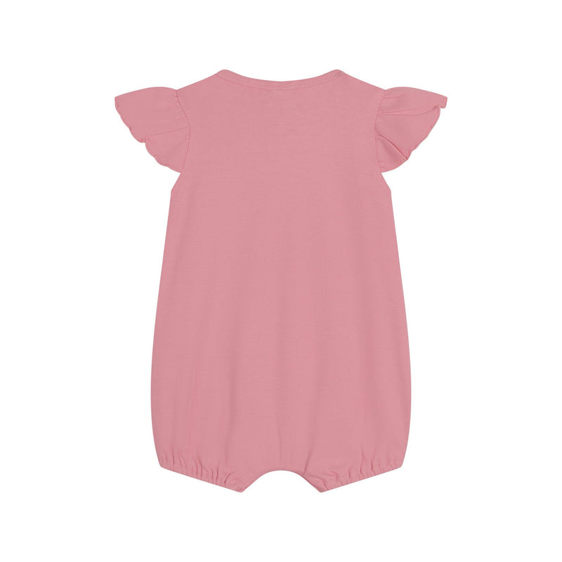 Combi-Short Light Corail - Bébé Fille - Kenzo Kids