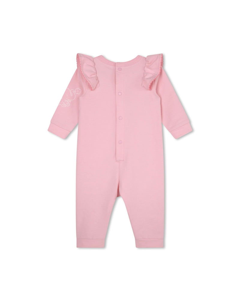 Combinaison Magnolia - Bébé Fille - Kenzo Kids