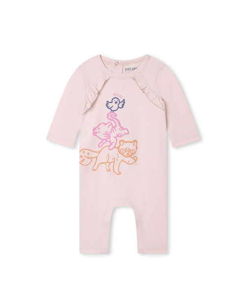 Combinaison Dragee - Bébé Fille - Kenzo Kids