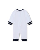 Combinaison Ciel - Bébé Garçon - Kenzo Kids