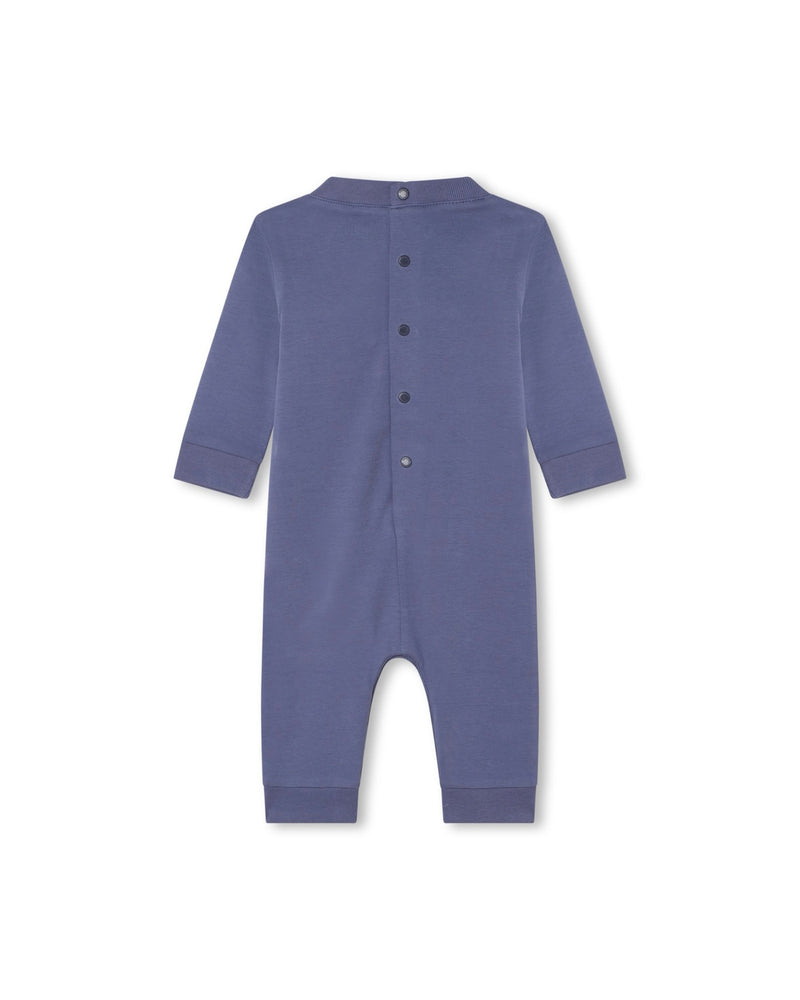 Combinaison Ocean Blue - Bébé Garçon - Kenzo Kids