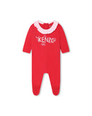 Pyjama Cherry - Bébé Fille - Kenzo Kids