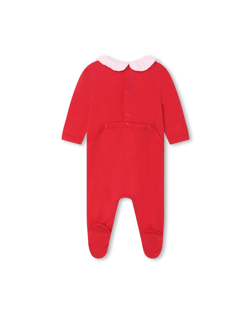 Pyjama Cherry - Bébé Fille - Kenzo Kids