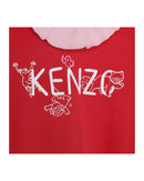 Pyjama Cherry - Bébé Fille - Kenzo Kids