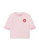 Ensemble Tricot Dragee - Bébé Fille - Kenzo Kids