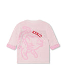 Ensemble Tricot Dragee - Bébé Fille - Kenzo Kids