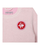 Ensemble Tricot Dragee - Bébé Fille - Kenzo Kids