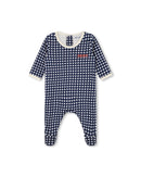 Lot De 2 Pyjamas Ivoire - Bébé Mixte - Kenzo Kids