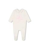 Lot De 2 Pyjamas Dragee - Bébé Mixte - Kenzo Kids