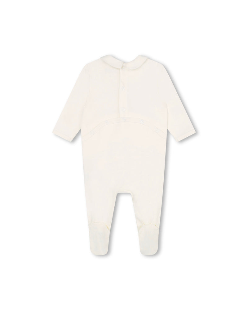 Lot De 2 Pyjamas Dragee - Bébé Mixte - Kenzo Kids