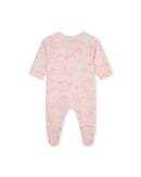 Lot De 2 Pyjamas Dragee - Bébé Mixte - Kenzo Kids