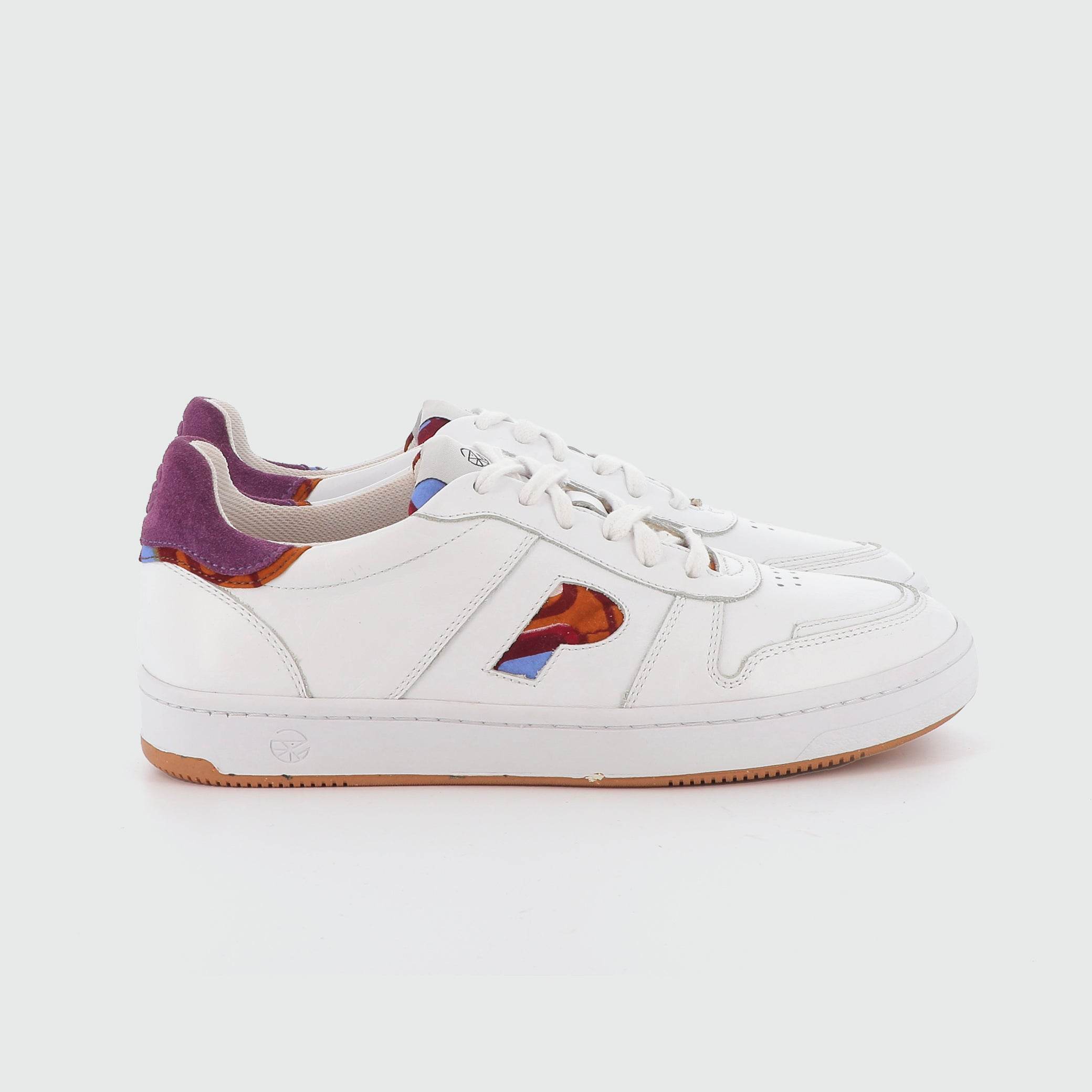 Kasaï Cativo Trainers