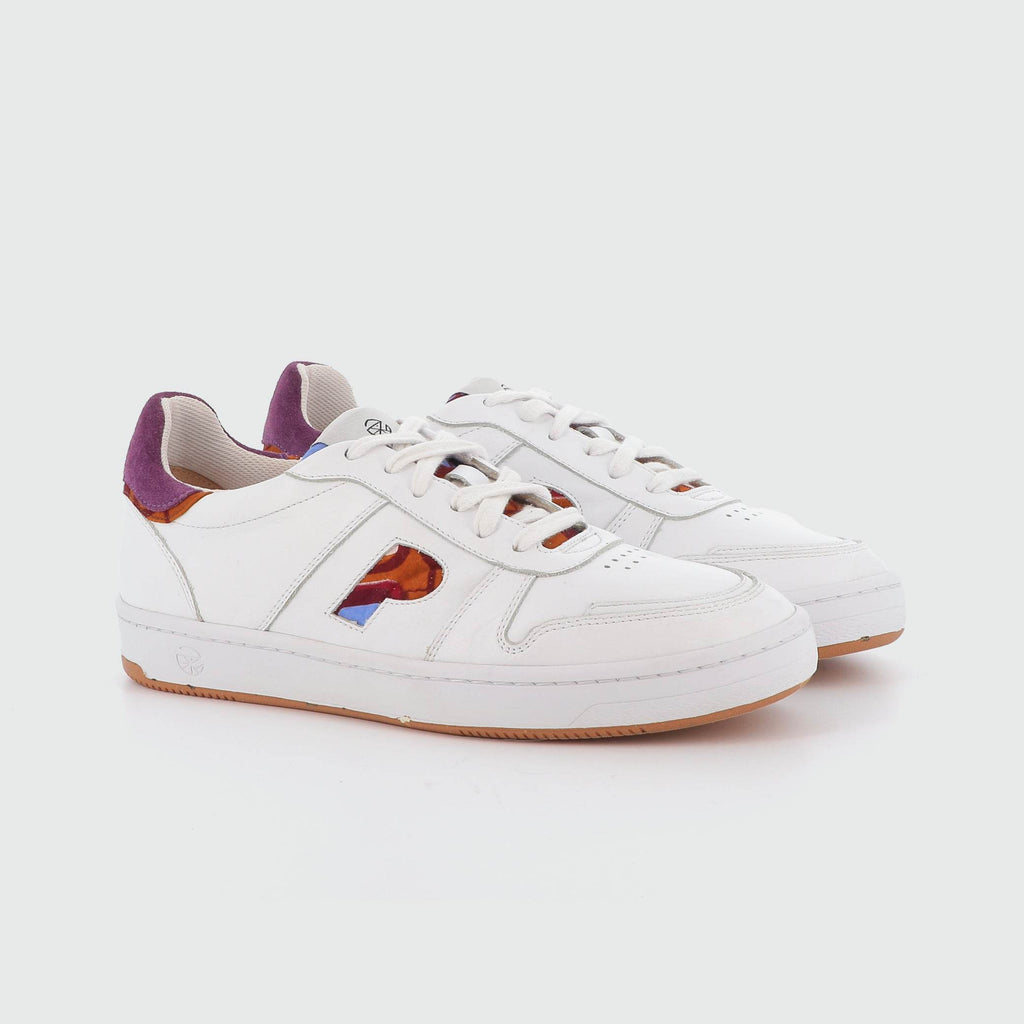 Kasaï Cativo Trainers